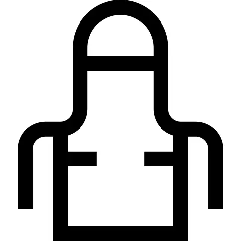 Apron