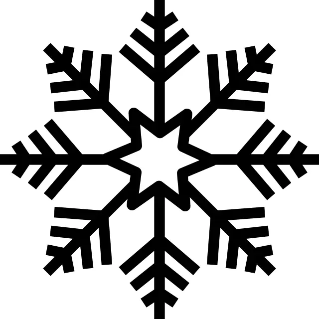 雪花