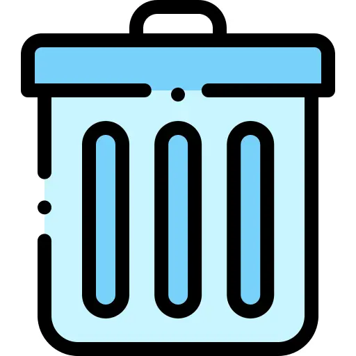 Trash