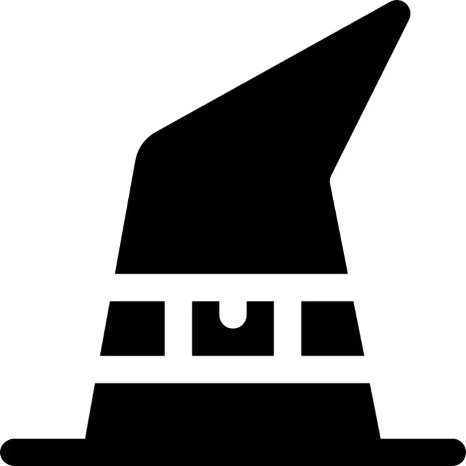 Witch hat