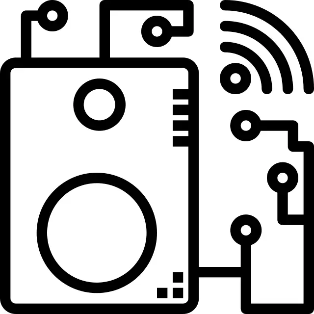 扬声器