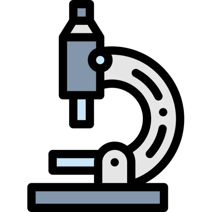 Microscope