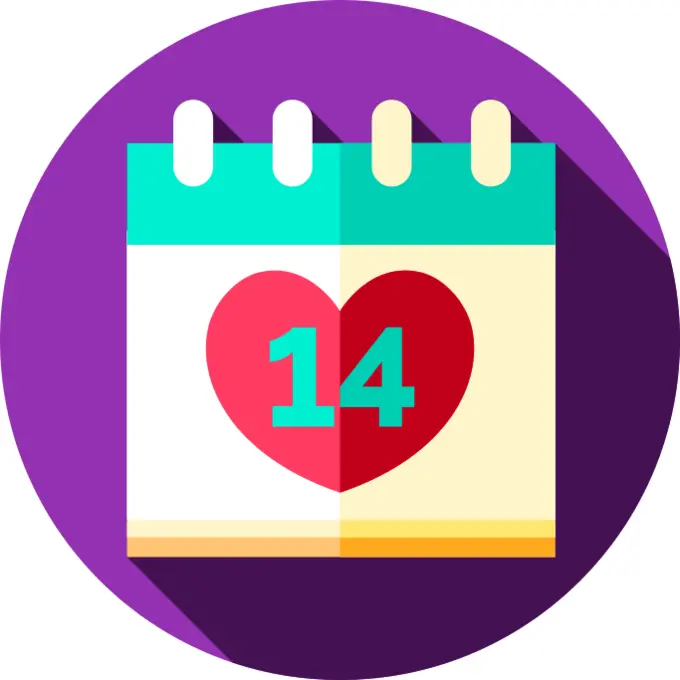 Valentines day