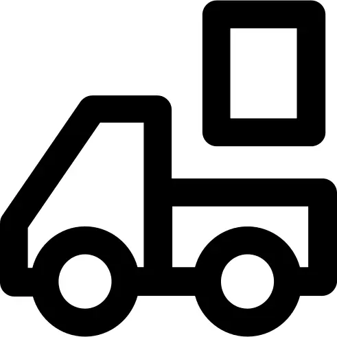 货运卡车
