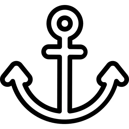 锚