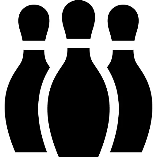 保龄球