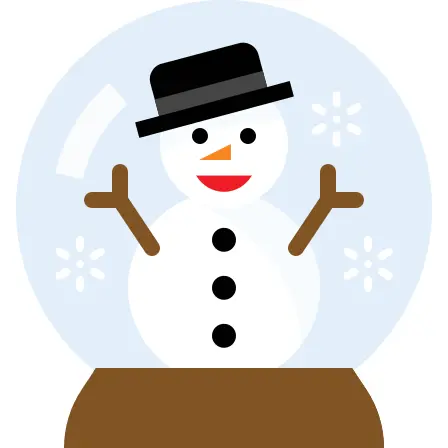 雪球