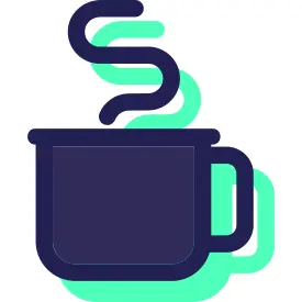 Coffee cup
