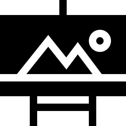 绘画
