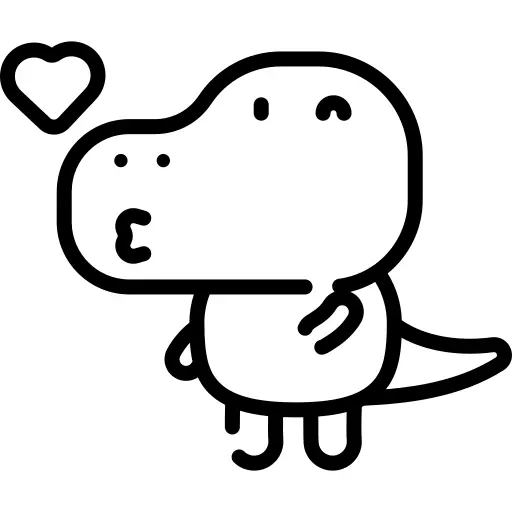 吻
