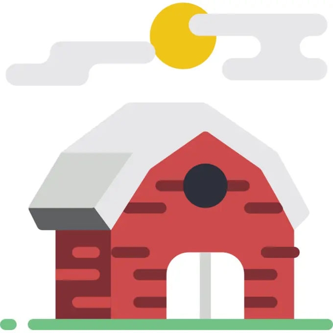 Barn