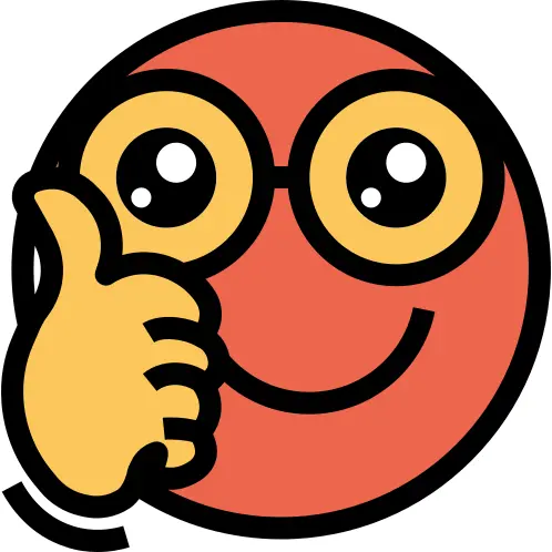 Thumbs up