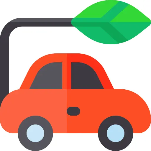 电子车