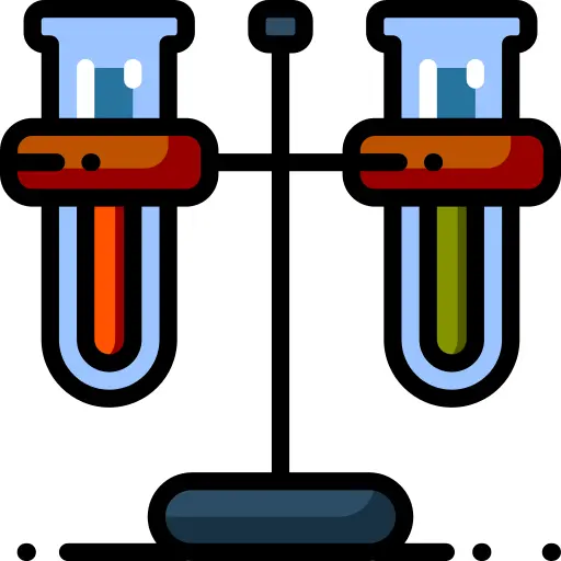 Test tubes