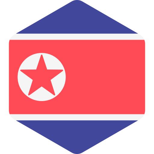 北朝鲜
