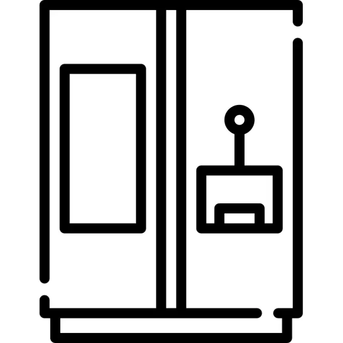 智能冰箱