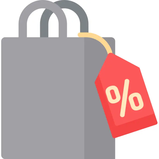 购物包