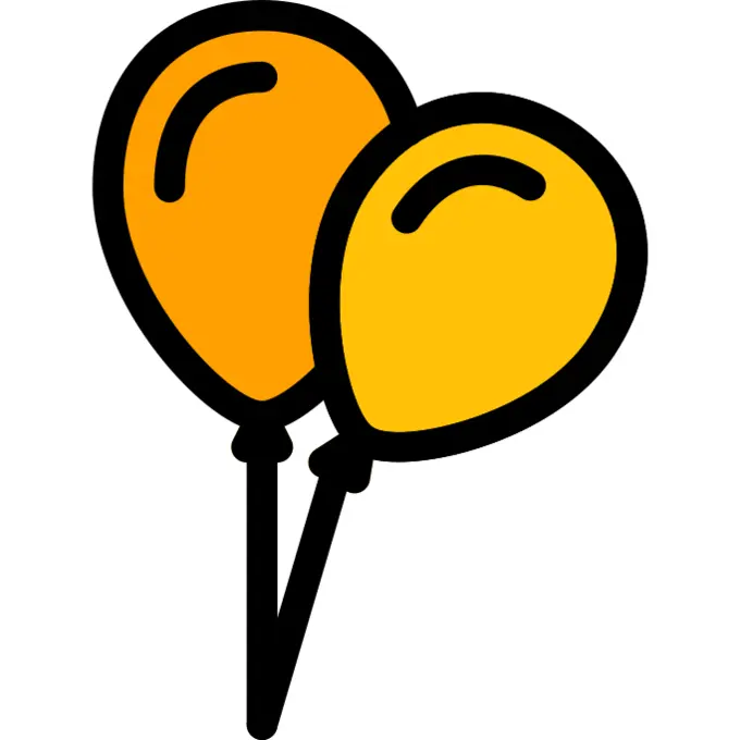 Balloons