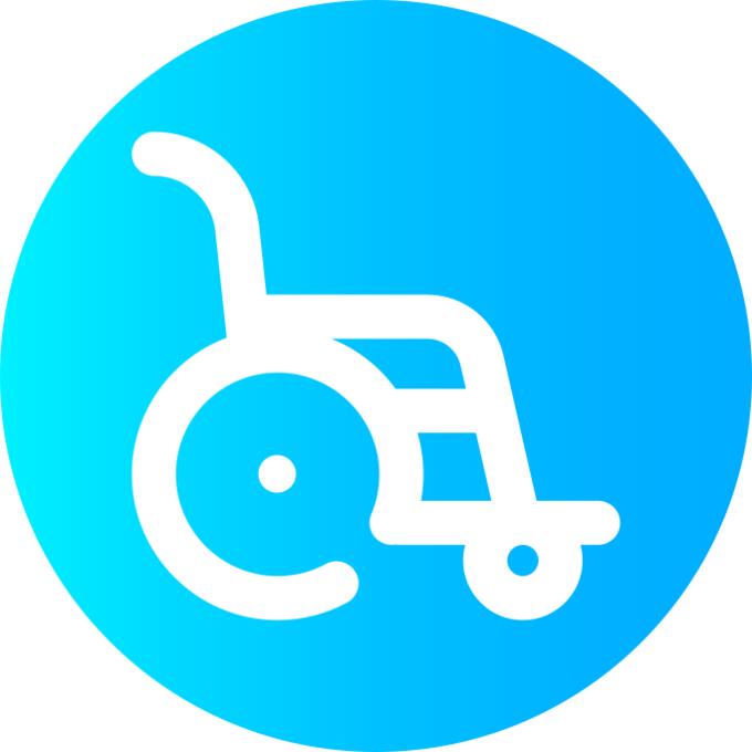 Wheelchair