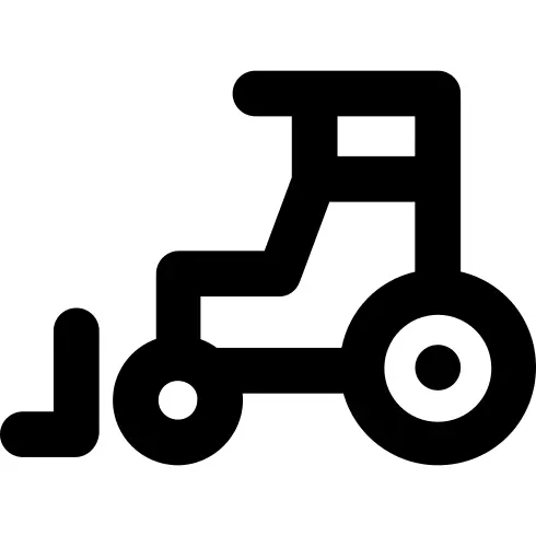 Forklift