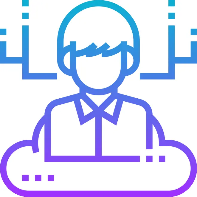 Cloud user