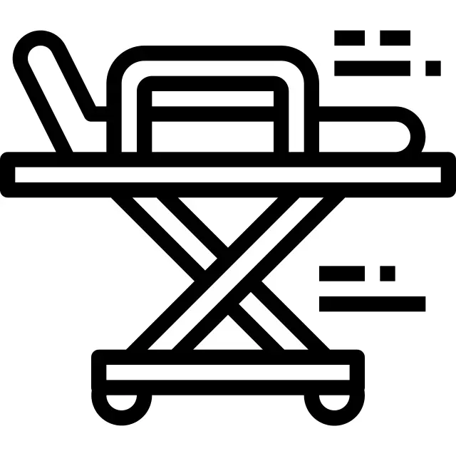 Stretcher