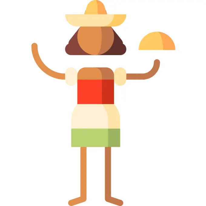 Mexican restaurant