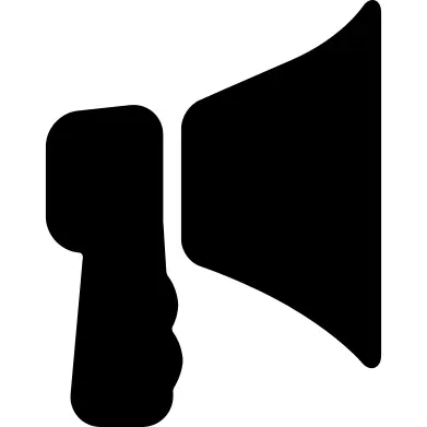 Loudspeaker with Handle