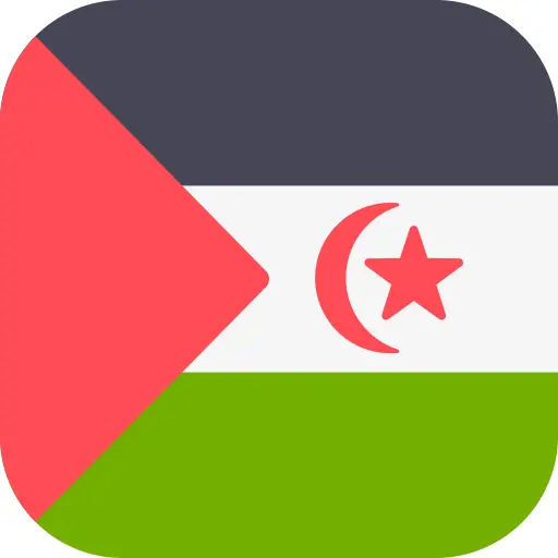 Sahrawi arab democratic republic