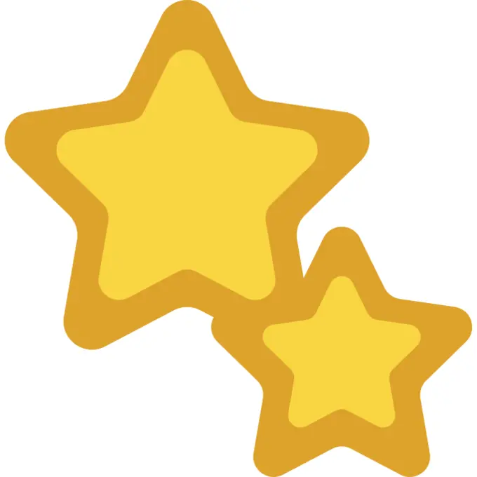 Stars