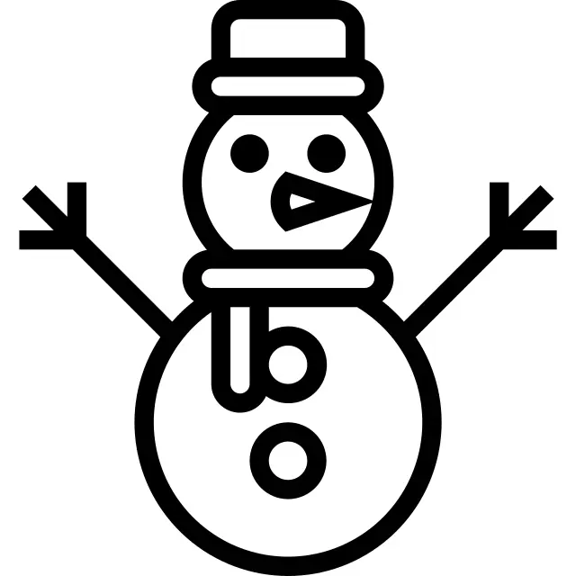 雪人