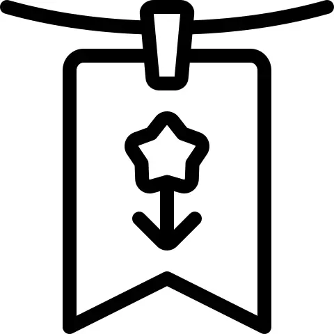 男孩