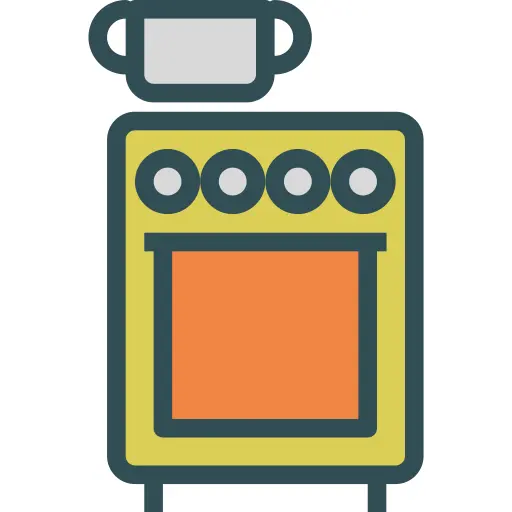 Stove