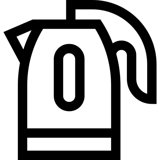 Kettle