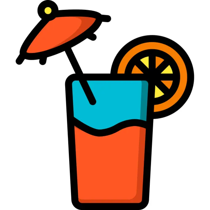 鸡尾酒