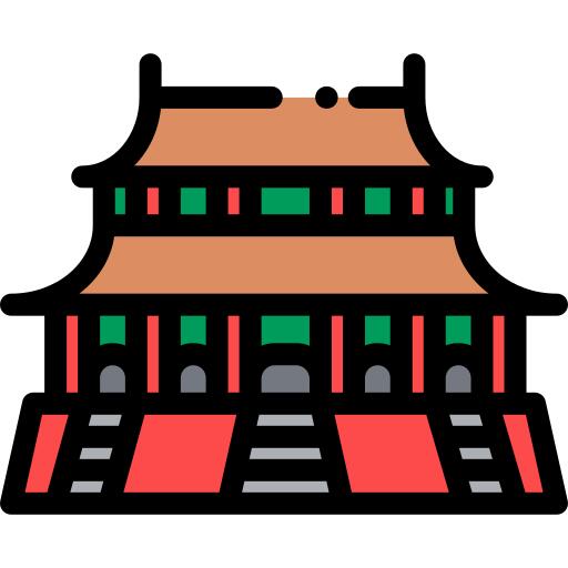 紫禁城