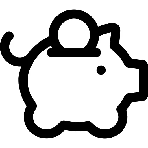 Piggy bank