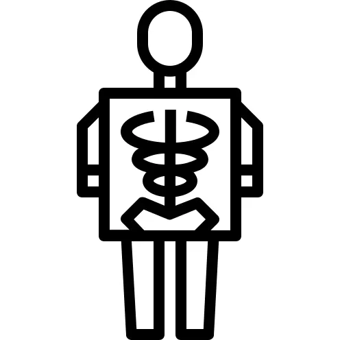 X ray