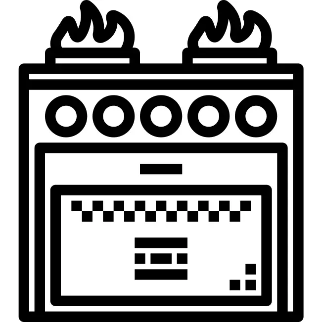 Stove