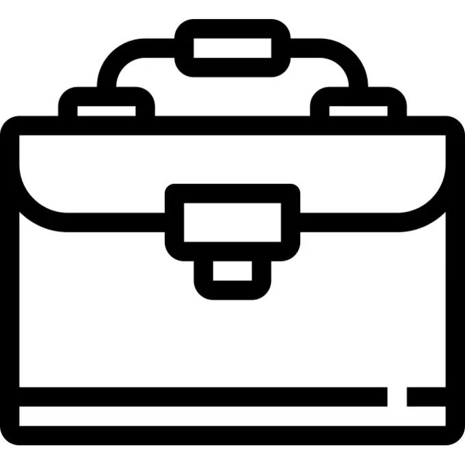 Briefcase