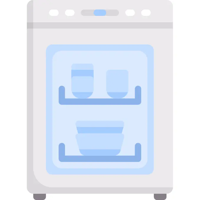 Dishwasher