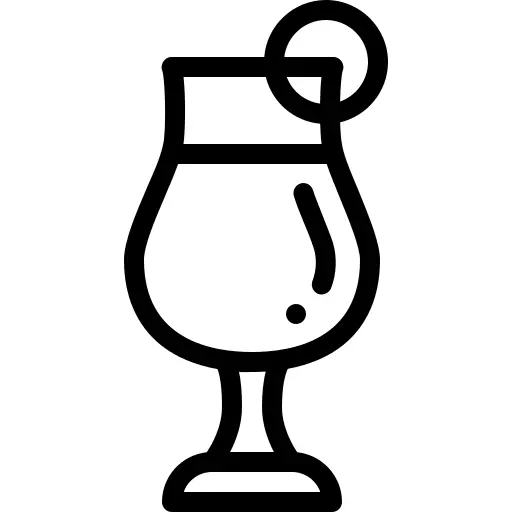 鸡尾酒
