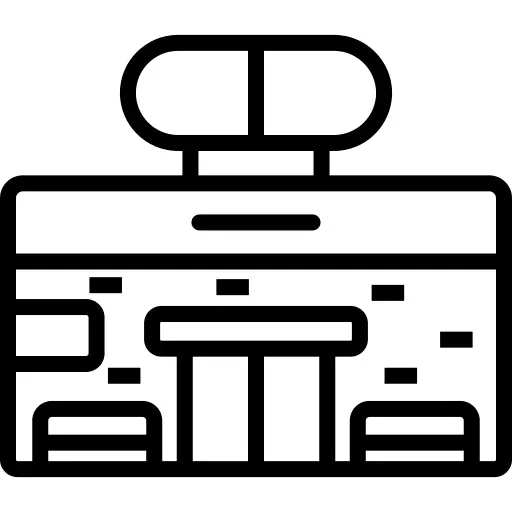 Pharmacy