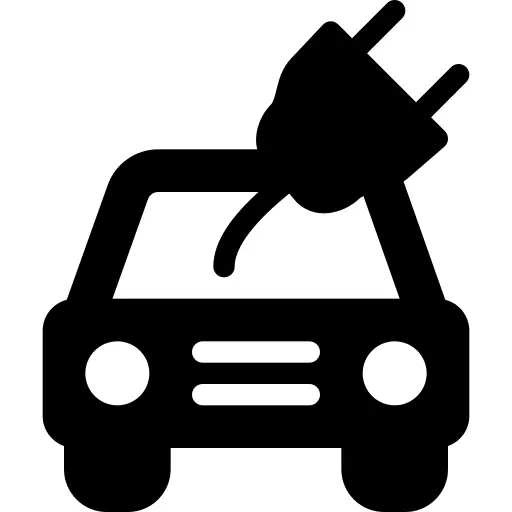 电子车