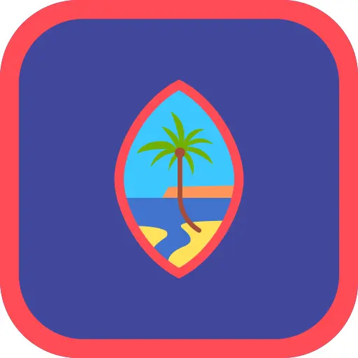 关岛