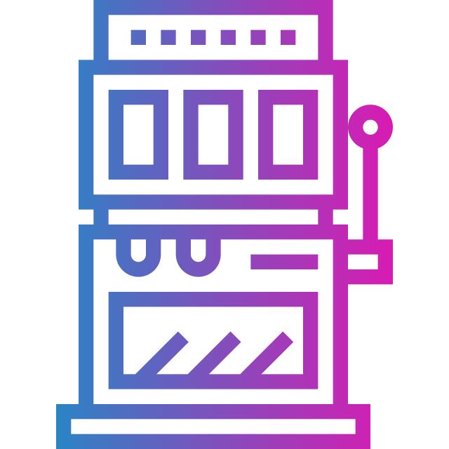 Slot machine