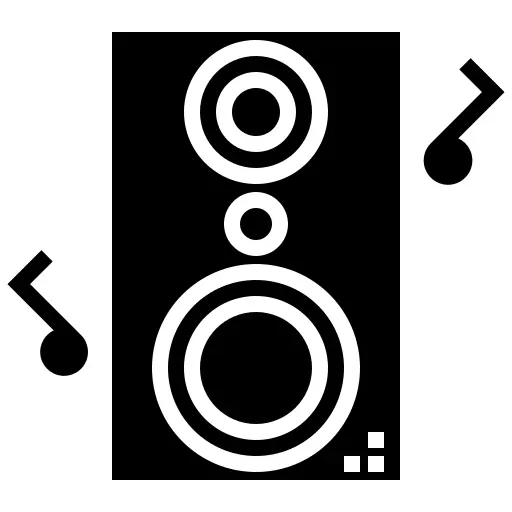 扬声器