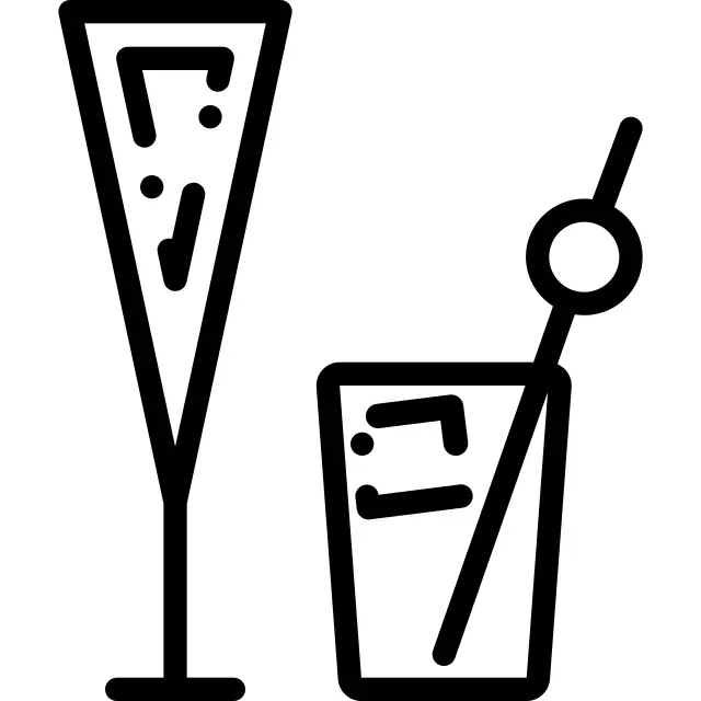 马蒂尼鸡尾酒