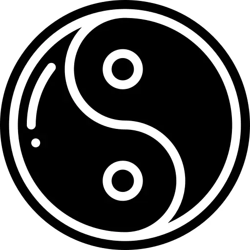Yin yang