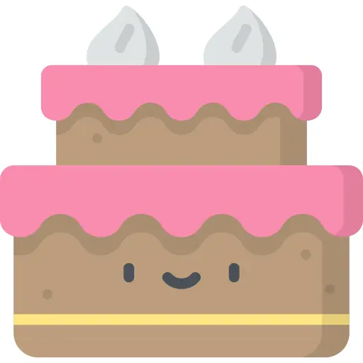 蛋糕